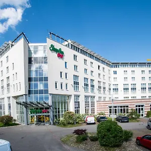  Aparthotel Western Conference Airporthotel Frankfurt Deutschland