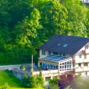 Hotel-pension Haus Hubertus Weigendorf