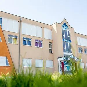 *** Hotel Europa Garni Free Parking Deutschland