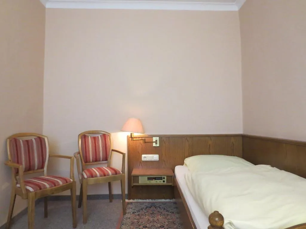 Hotel El Loquito Neuötting Gasthof